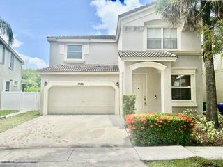 15891 SW 48th Manor, Miramar, FL 33027