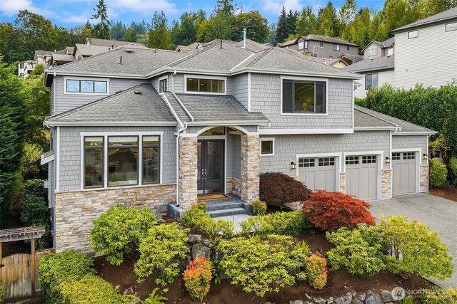 2759 NW Pine Cone Place, Issaquah, WA 98027