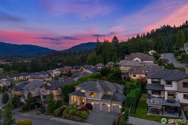 2759 NW Pine Cone Place, Issaquah, WA 98027