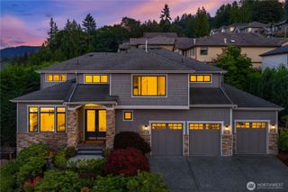 2759 NW Pine Cone Place, Issaquah, WA 98027