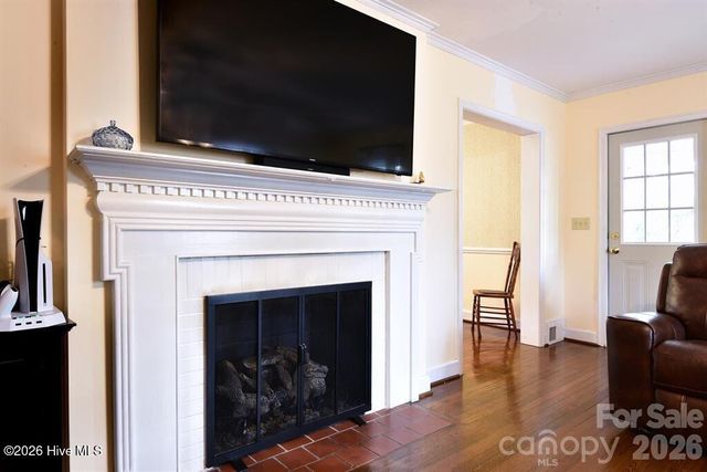 215 Biscoe Road, Troy, NC 27371