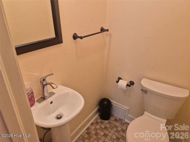 215 Biscoe Road, Troy, NC 27371