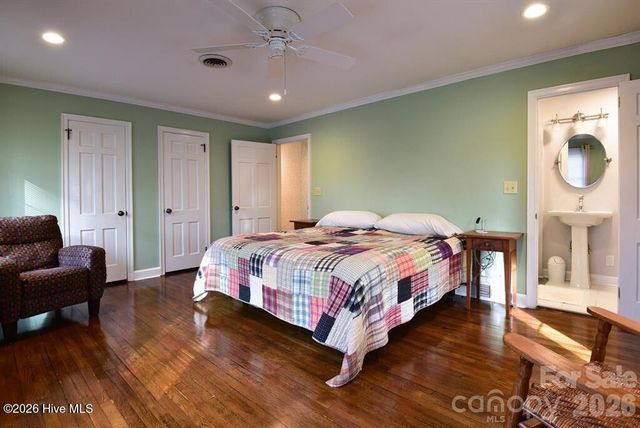 215 Biscoe Road, Troy, NC 27371