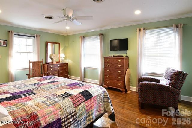 215 Biscoe Road, Troy, NC 27371