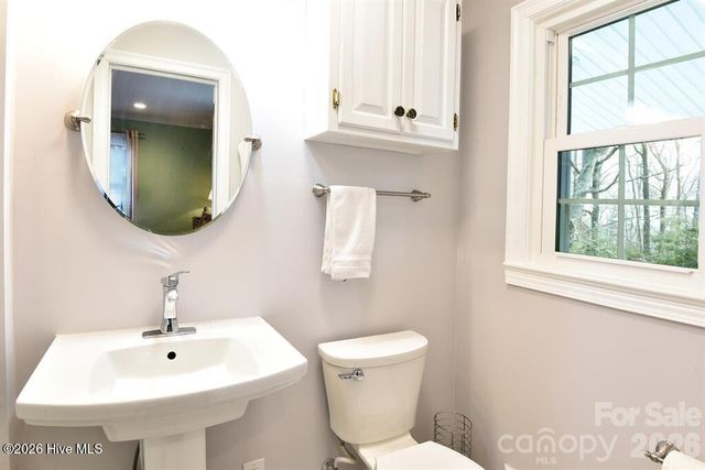 215 Biscoe Road, Troy, NC 27371