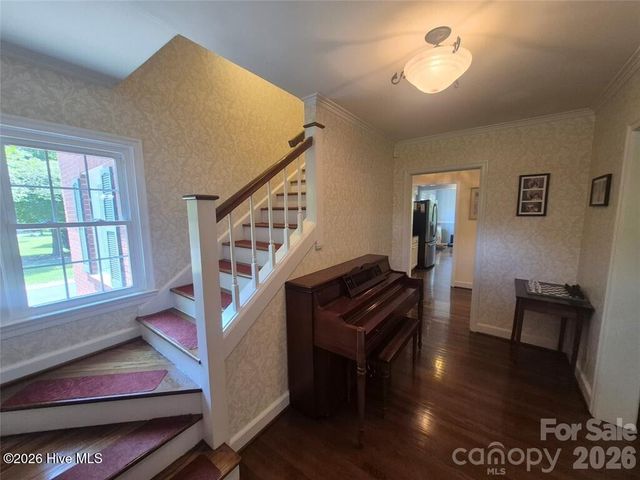 215 Biscoe Road, Troy, NC 27371