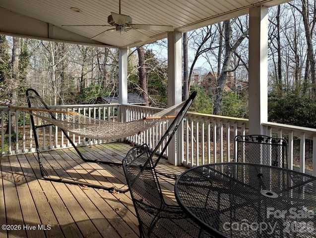 215 Biscoe Road, Troy, NC 27371