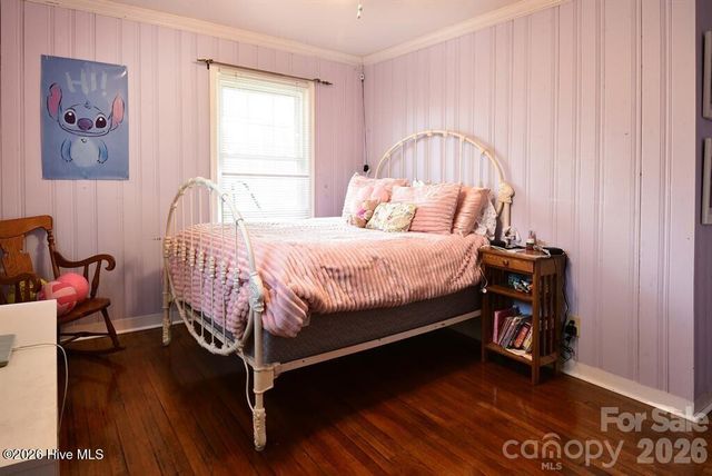 215 Biscoe Road, Troy, NC 27371