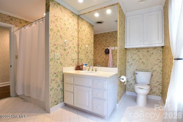 215 Biscoe Road, Troy, NC 27371