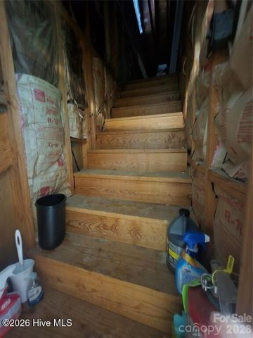 215 Biscoe Road, Troy, NC 27371