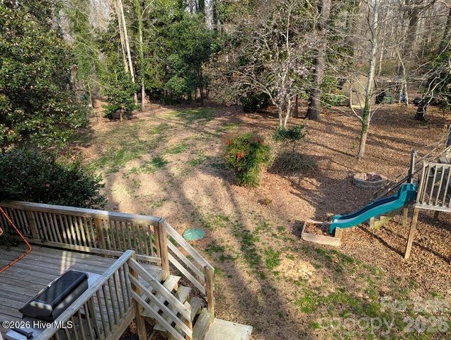 215 Biscoe Road, Troy, NC 27371