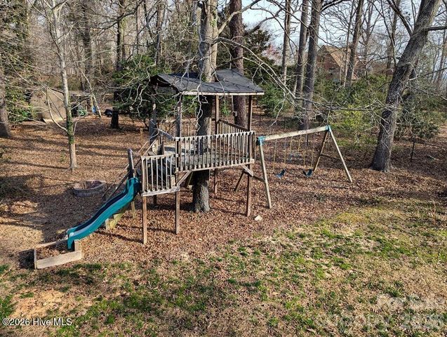 215 Biscoe Road, Troy, NC 27371