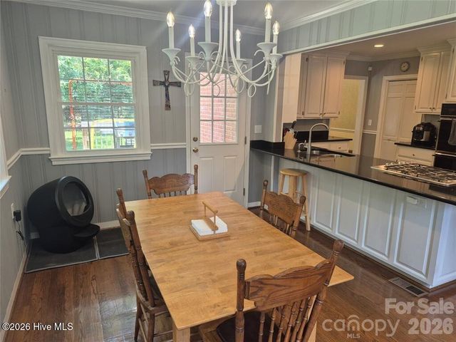 215 Biscoe Road, Troy, NC 27371