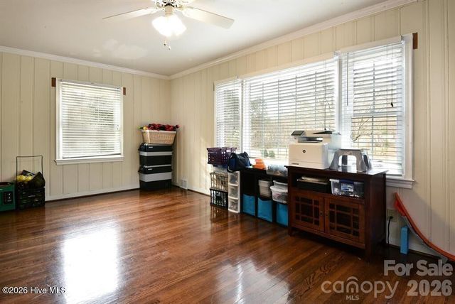 215 Biscoe Road, Troy, NC 27371