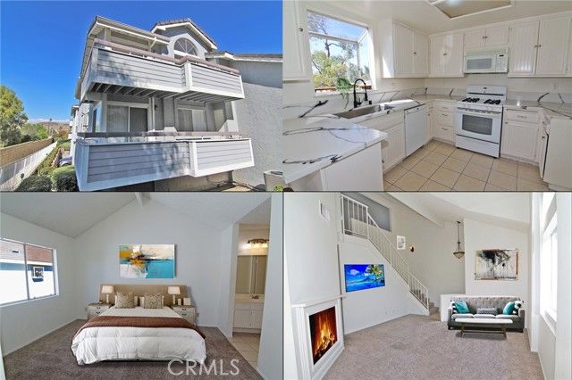 26867 Claudette Street 118, Canyon Country (santa Clarita), CA 91351