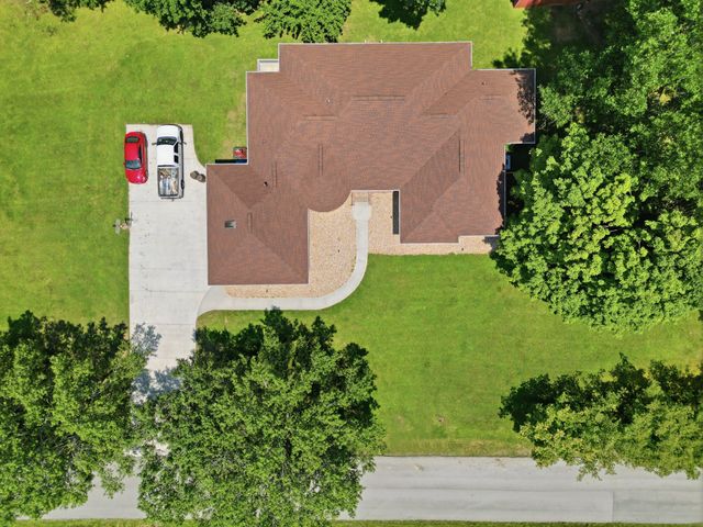 129 Burger St, Manchester, TN 37355