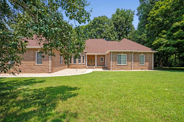 129 Burger St, Manchester, TN 37355