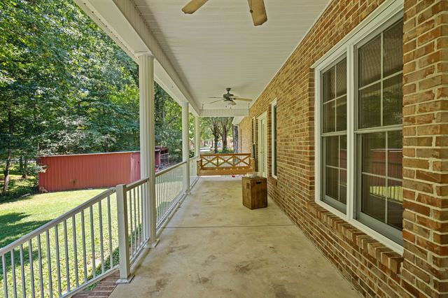 129 Burger St, Manchester, TN 37355