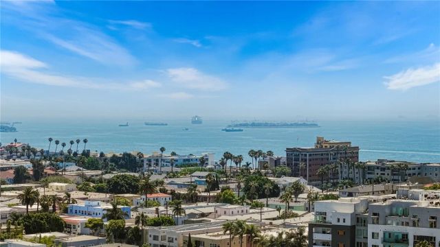 637 E 4th B, Long Beach, CA 90802