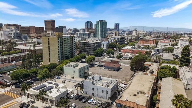 637 E 4th B, Long Beach, CA 90802