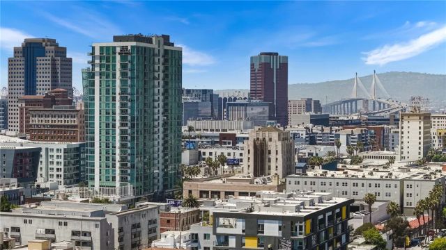 637 E 4th B, Long Beach, CA 90802