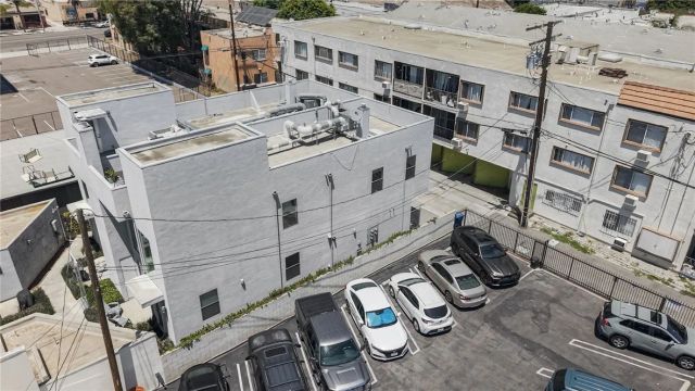 637 E 4th B, Long Beach, CA 90802