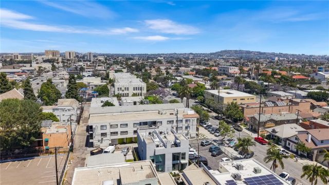 637 E 4th B, Long Beach, CA 90802