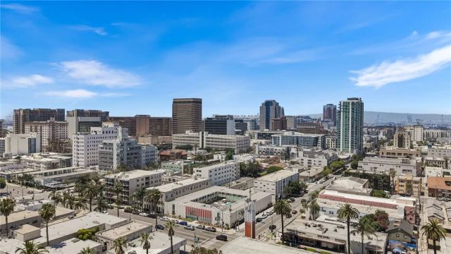 637 E 4th B, Long Beach, CA 90802