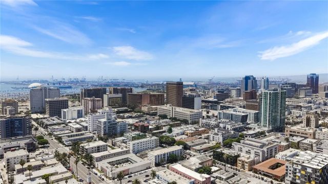 637 E 4th B, Long Beach, CA 90802