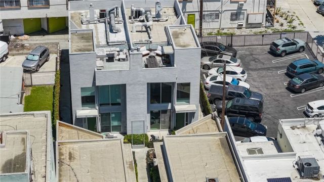 637 E 4th B, Long Beach, CA 90802