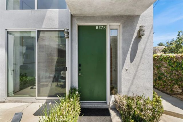 637 E 4th B, Long Beach, CA 90802