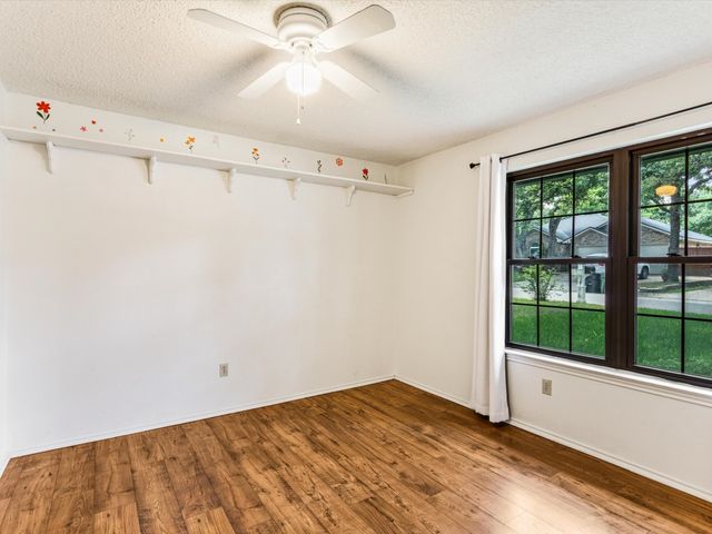 6619 Saddle Ridge Road, Arlington, TX 76016