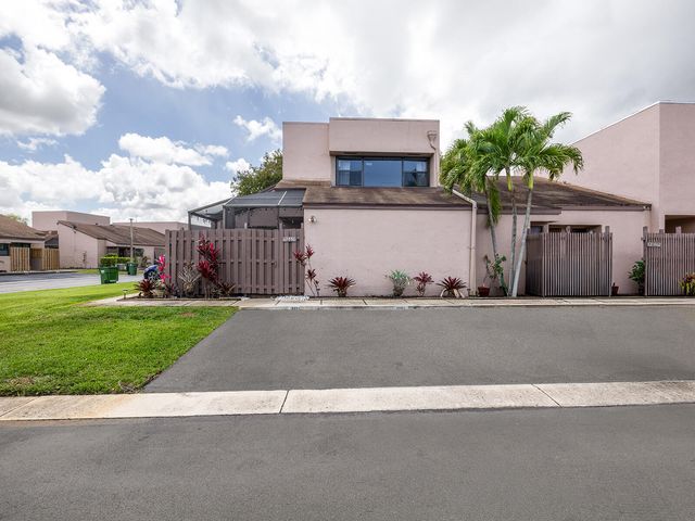 12350 NW 12th Court 0, Pembroke Pines, FL 33026