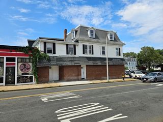5 River 1, Boston, MA 02126