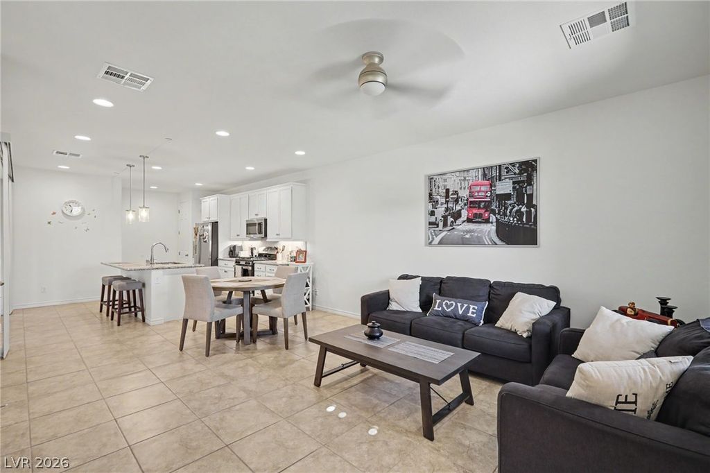 736 Last Dance Place, Henderson, NV 89011 — photo 4