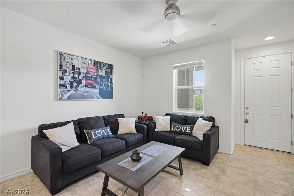 736 Last Dance Place, Henderson, NV 89011 — photo 5