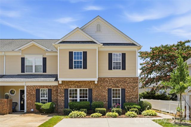 1514 Sylvia Court, Charlotte, NC 28205