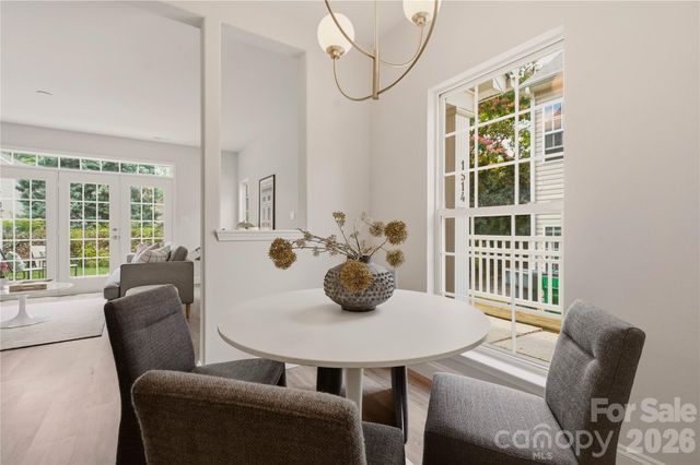 1514 Sylvia Court, Charlotte, NC 28205