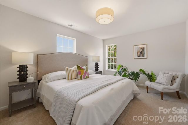 1514 Sylvia Court, Charlotte, NC 28205