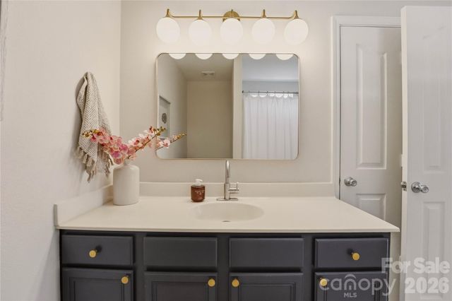 1514 Sylvia Court, Charlotte, NC 28205