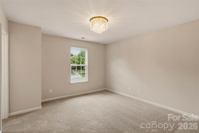 1514 Sylvia Court, Charlotte, NC 28205