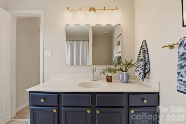 1514 Sylvia Court, Charlotte, NC 28205