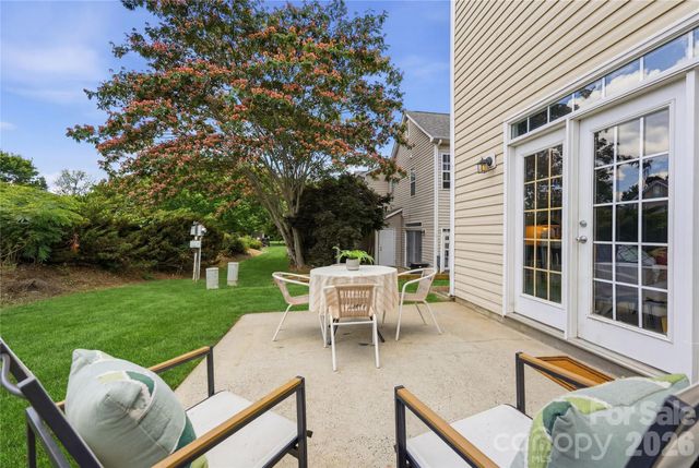 1514 Sylvia Court, Charlotte, NC 28205
