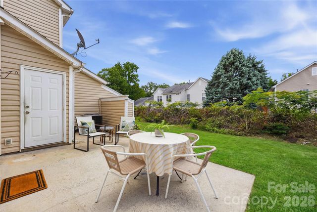 1514 Sylvia Court, Charlotte, NC 28205