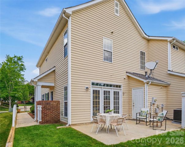 1514 Sylvia Court, Charlotte, NC 28205