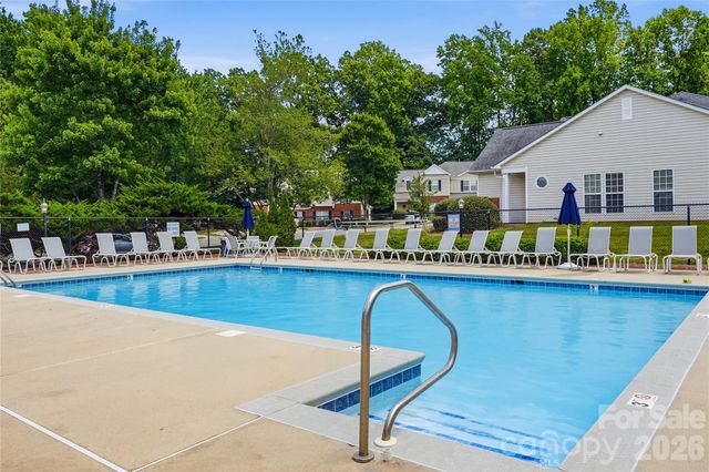 1514 Sylvia Court, Charlotte, NC 28205