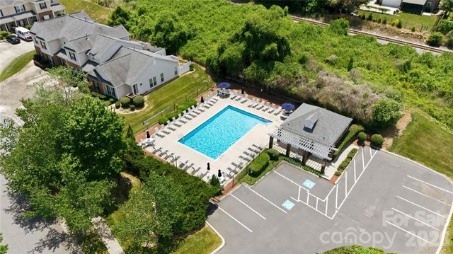 1514 Sylvia Court, Charlotte, NC 28205