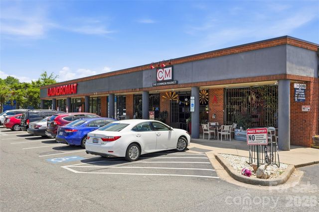 1514 Sylvia Court, Charlotte, NC 28205
