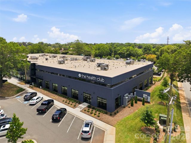 1514 Sylvia Court, Charlotte, NC 28205