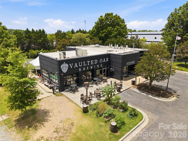 1514 Sylvia Court, Charlotte, NC 28205
